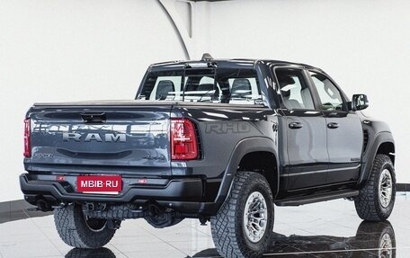 Rambler 1500, 2025 год, 11 590 000 рублей, 6 фотография