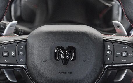 Rambler 1500, 2025 год, 11 590 000 рублей, 20 фотография