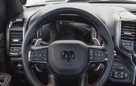Rambler 1500, 2025 год, 11 590 000 рублей, 19 фотография