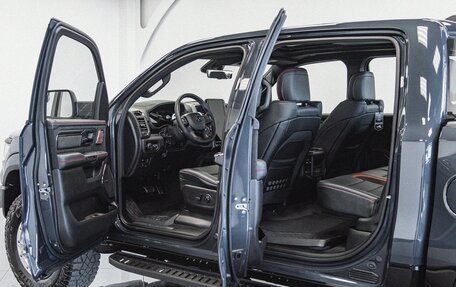 Rambler 1500, 2025 год, 11 590 000 рублей, 17 фотография