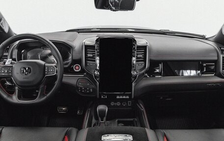 Rambler 1500, 2025 год, 11 590 000 рублей, 21 фотография