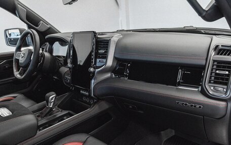 Rambler 1500, 2025 год, 11 590 000 рублей, 23 фотография