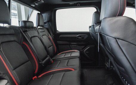 Rambler 1500, 2025 год, 11 590 000 рублей, 24 фотография