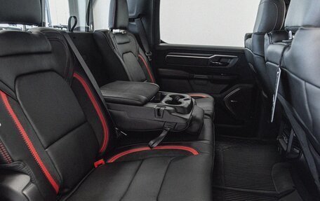 Rambler 1500, 2025 год, 11 590 000 рублей, 25 фотография