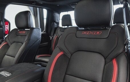 Rambler 1500, 2025 год, 11 590 000 рублей, 15 фотография