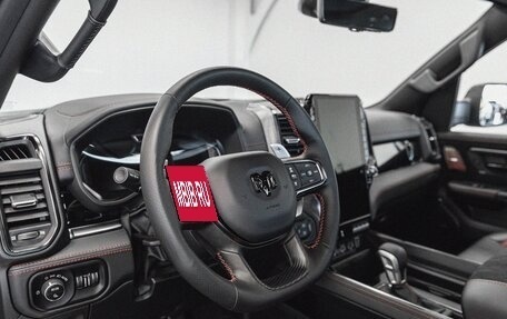 Rambler 1500, 2025 год, 11 590 000 рублей, 18 фотография