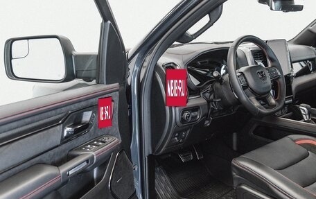 Rambler 1500, 2025 год, 11 590 000 рублей, 13 фотография