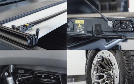 Rambler 1500, 2025 год, 11 590 000 рублей, 30 фотография