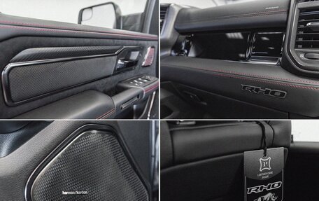 Rambler 1500, 2025 год, 11 590 000 рублей, 31 фотография