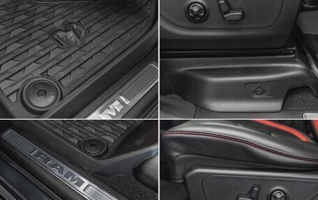 Rambler 1500, 2025 год, 11 590 000 рублей, 32 фотография