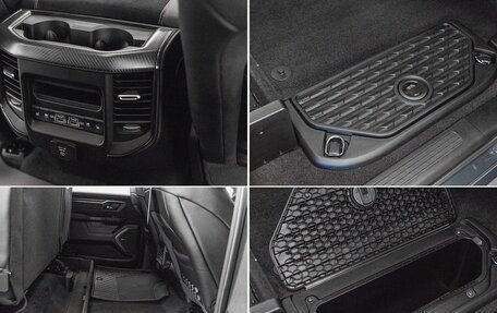 Rambler 1500, 2025 год, 11 590 000 рублей, 34 фотография