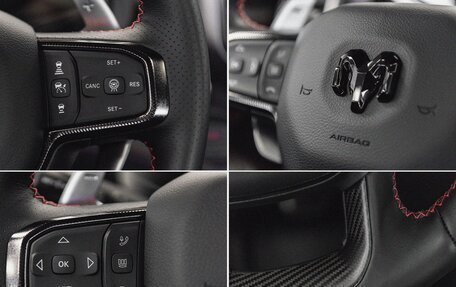 Rambler 1500, 2025 год, 11 590 000 рублей, 35 фотография