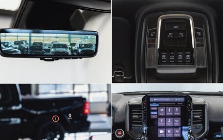 Rambler 1500, 2025 год, 11 590 000 рублей, 36 фотография