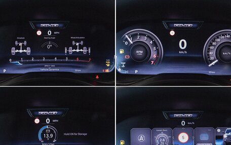 Rambler 1500, 2025 год, 11 590 000 рублей, 37 фотография