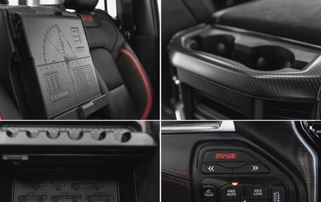 Rambler 1500, 2025 год, 11 590 000 рублей, 39 фотография