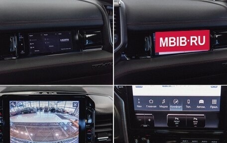 Rambler 1500, 2025 год, 11 590 000 рублей, 38 фотография