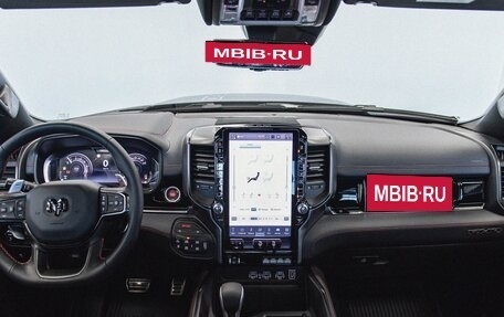 Rambler 1500, 2025 год, 11 590 000 рублей, 27 фотография