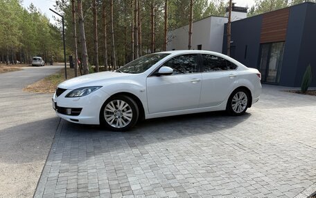 Mazda 6, 2008 год, 950 000 рублей, 6 фотография