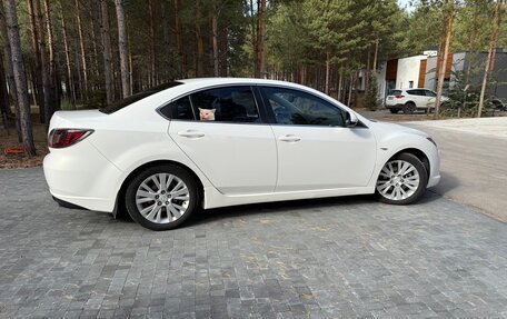 Mazda 6, 2008 год, 950 000 рублей, 3 фотография