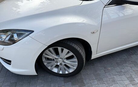 Mazda 6, 2008 год, 950 000 рублей, 7 фотография