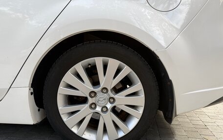 Mazda 6, 2008 год, 950 000 рублей, 10 фотография