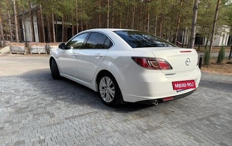 Mazda 6, 2008 год, 950 000 рублей, 5 фотография