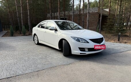 Mazda 6, 2008 год, 950 000 рублей, 2 фотография