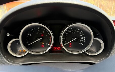 Mazda 6, 2008 год, 950 000 рублей, 20 фотография