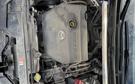 Mazda 6, 2008 год, 950 000 рублей, 24 фотография