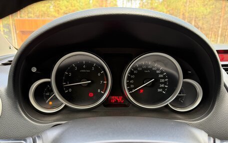 Mazda 6, 2008 год, 950 000 рублей, 21 фотография