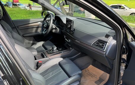 Audi Q5, 2025 год, 6 597 000 рублей, 2 фотография