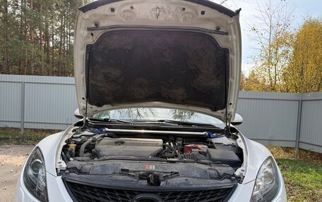 Mazda 6, 2008 год, 950 000 рублей, 30 фотография