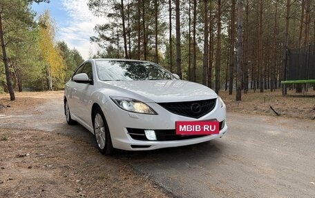 Mazda 6, 2008 год, 950 000 рублей, 23 фотография