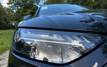 Audi Q5, 2025 год, 6 597 000 рублей, 13 фотография