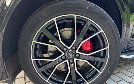 Audi Q5, 2025 год, 6 597 000 рублей, 12 фотография