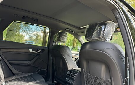 Audi Q5, 2025 год, 6 597 000 рублей, 23 фотография