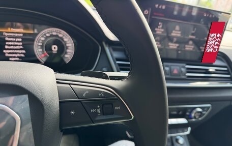 Audi Q5, 2025 год, 6 597 000 рублей, 27 фотография