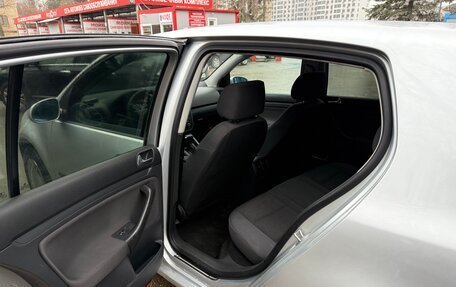 Volkswagen Golf V, 2005 год, 395 000 рублей, 13 фотография