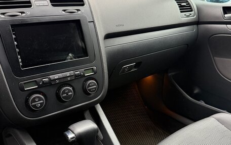 Volkswagen Golf V, 2005 год, 395 000 рублей, 14 фотография