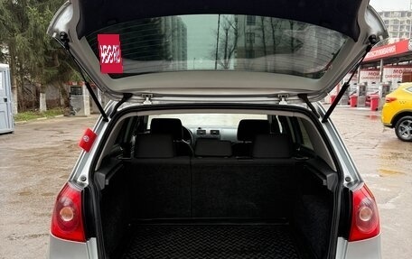 Volkswagen Golf V, 2005 год, 395 000 рублей, 11 фотография