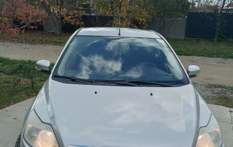 Ford Focus II рестайлинг, 2010 год, 549 000 рублей, 2 фотография