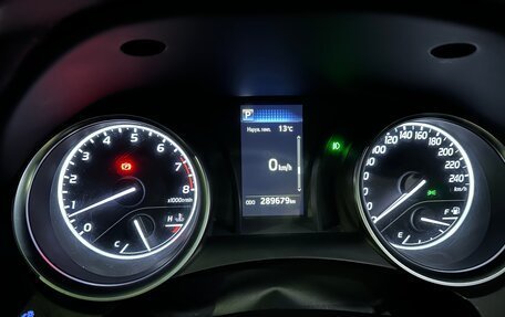 Toyota Camry, 2018 год, 1 799 999 рублей, 11 фотография