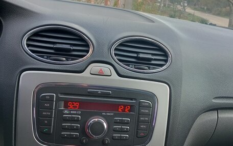 Ford Focus II рестайлинг, 2010 год, 549 000 рублей, 8 фотография