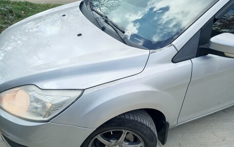 Ford Focus II рестайлинг, 2010 год, 549 000 рублей, 7 фотография