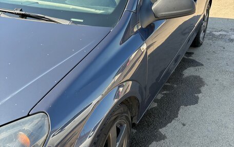 Opel Astra H, 2007 год, 460 000 рублей, 2 фотография