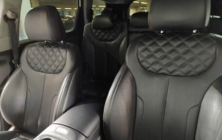 Hyundai Santa Fe IV, 2021 год, 3 149 000 рублей, 10 фотография