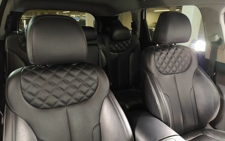 Hyundai Santa Fe IV, 2021 год, 3 149 000 рублей, 8 фотография