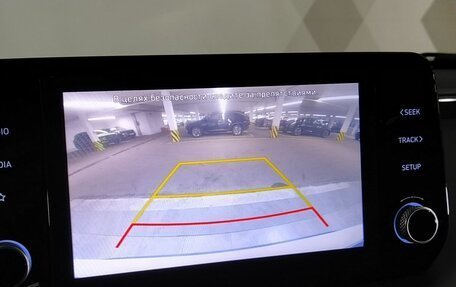 Hyundai Santa Fe IV, 2021 год, 3 149 000 рублей, 16 фотография