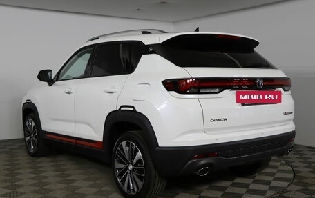 Changan CS35 Plus, 2025 год, 2 779 900 рублей, 3 фотография