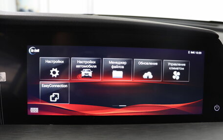 Changan CS35 Plus, 2025 год, 2 779 900 рублей, 14 фотография